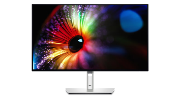 Màn Hình Dell UltraSharp 2K 27inch U2724D (IPS, QHD, 120HZ, 5MS, USB TypeC)