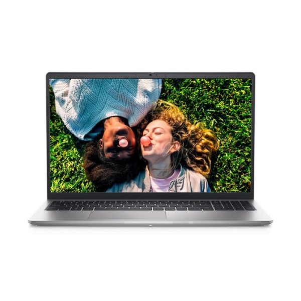 Laptop Dell Inspiron 15 3520 N5I5052W1 (Intel Core i5-1235U, RAM 16GB, SSD 512GB, Intel Iris Xe Graphics, Màn Hình 15inch FHD, Windows 11 Home, Silver)