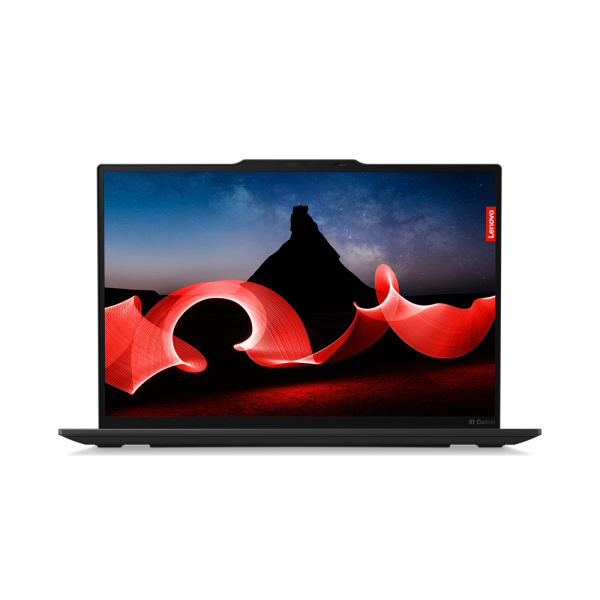 Laptop Lenovo ThinkPad X1 Carbon Gen 12 (21KC008NVN) (Intel Core Ultra 7 155H, RAM 32GB, SSD 1TB, Vga Intel Arc, Màn Hình 14inch WUXGA, Windows 11 Pro, Màu Đen)