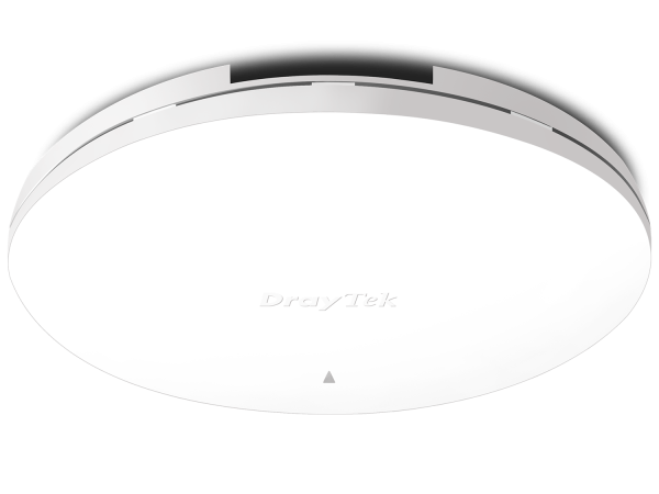 Bộ Phát Wifi Draytek VigorAP 962C (AX3000, WiFi 6, 2 băng tần, 5 anten ngầm, Mesh, Ốp trần)