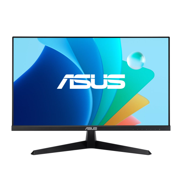 Màn Hình Asus 23.8inch VY249HF (FullHD, IPS, 100Hz, 1ms, HDMI, Màu Đen)