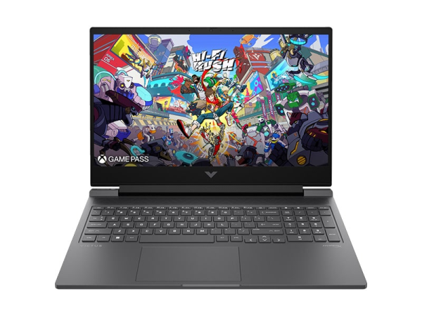 Laptop GAMING HP VICTUS 16-r1174TX A2NM9PA (Intel Core i7-14650HX, RAM32GB, SSD 1TB, RTX 4060 ,Màn Hình 16.1 inch FHD 144Hz, Windows 1, Màu Đen)