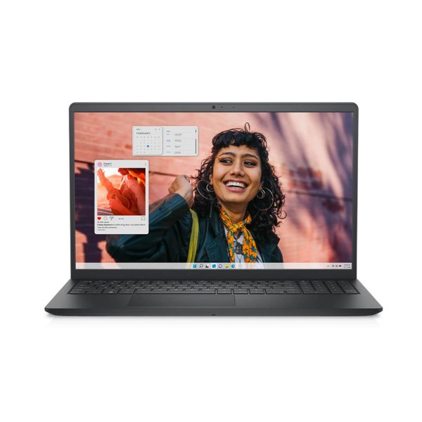 Laptop Dell Inspiron 3530 71043887 16GB (Intel Core I5-1334U, RAM 16GB, SSD 512GB, Intel UHD Graphics, Màn Hình 15.6inch FullHD 120Hz, Windows 11 Home Office)