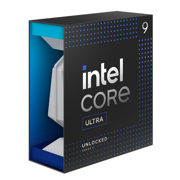 CPU Intel Core Ultra 9 285K (3.7GHz Turbo 5.7GHz, 24 nhân 24 luồng, 36MB L3 Cache, 125W, Intel Graphics, LGA 1851)