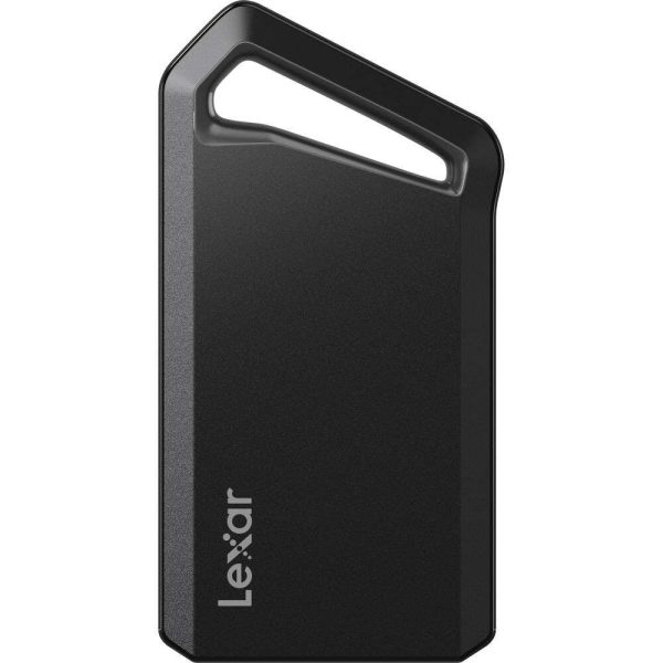 Ổ Cứng Di Động SSD Lexar SL600 1TB TYPE C (USB 3.2 Gen2x2, Up to 2000MB/s Đọc,Ghi)