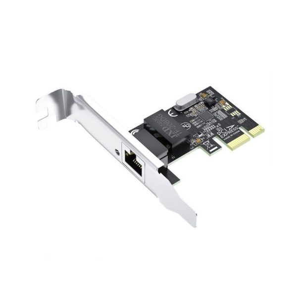 Card Mạng PCI EXPRESS Sang LAN GIGA VegGieg V-PC01