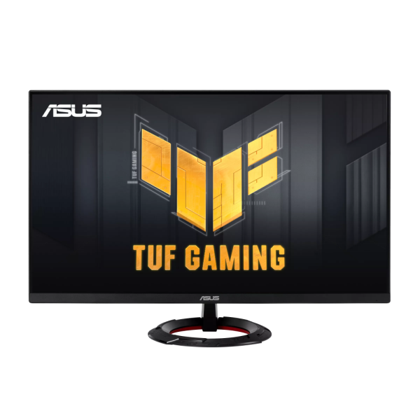 Màn Hình 27inch Gaming Asus TUF VG279Q3R (FullHD, IPS, 180Hz, 1ms, Tích Hợp Loa, DisplayPort, HDMI)