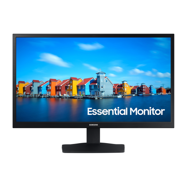 Màn Hình 21.5inch SAMSUNG LS22A336NHE (VA, FullHD, 60Hz, 5ms, HDMI, DisplayPort)