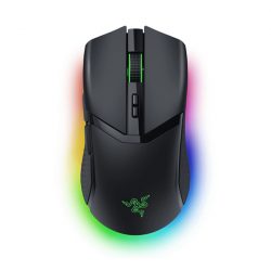 Chuột gaming không dây Razer Cobra Pro Black (LED RGB/ 30.000 DPI)