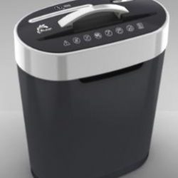 Máy hủy tài liệu Silicon PS-508M (Hủy vụn/ 8 Tờ/lần/ A4/A5)