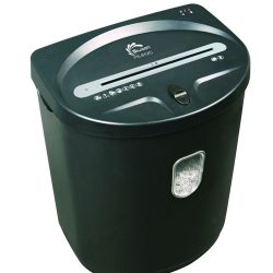 Máy hủy tài liệu Silicon PS-812C (Hủy sợi/ 8 Tờ/lần/ A4/A5)