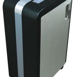 Máy hủy tài liệu Silicon PS-890C (Hủy sợi/ 20 Tờ/lần/ A4/A5)