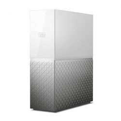 Ổ cứng di động Western My Cloud Home 3Tb 3.5Inch