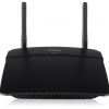 Bộ phát wifi Linksys E1700 (Chuẩn N/ 300Mbps/ 2 Ăng-ten ngoài/ 15 User)