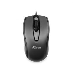 Chuột có dây Fuhlen L102 Màu Đen