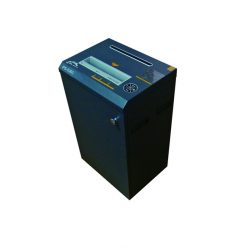Máy hủy tài liệu công nghiệp Silicon PS-536C (Hủy vụn/ 16 Tờ/lần/ A4/A5)