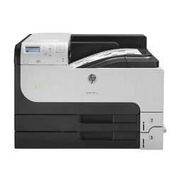 Máy in laser đen trắng HP LaserJet Enterprise M712DN CF236A (A3/A4/ Đảo mặt/ USB/ LAN)