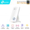 Bộ mở rộng sóng wifi TP-Link TL-WA850RE (Chuẩn N/ 300Mbps/ Ăng-ten ngầm/ 15 User)