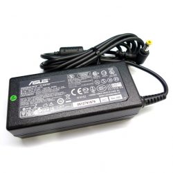 Sạc (bộ thích ứng) Laptop Asus 19V-3.42A
