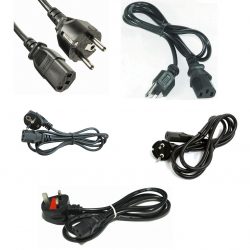 Cáp nguồn NUC