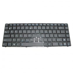 Bàn phím laptop Asus K42/UL80V/A42/K43/X44H/X42F