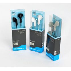 Tai nghe SENNHEISER MX400 II