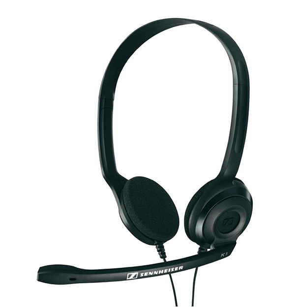 Tai nghe SENNHEISER PC3 Chat