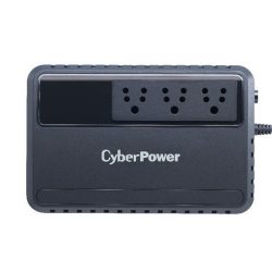 Bộ lưu điện Cyber Power BU600E (Line Interactive/ 600VA/360W)