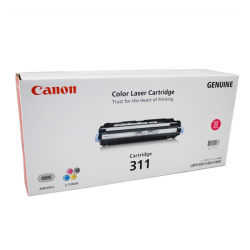 Mực hộp in laser Canon 322M (Dùng cho máy LBP 9100Cdn/LBP 9500C/LBP 9600C)