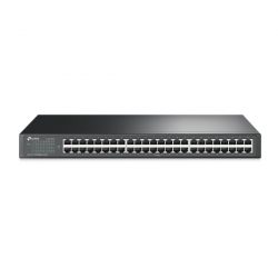 Switch TP-Link TL-SF1048 (10/100Mbps/ 48 Cổng/ Vỏ Thép)