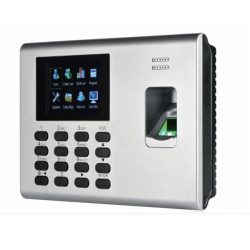 Máy chấm công vân tay ZKteco / Ronald Jack D800G