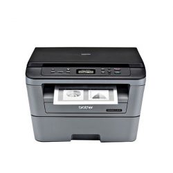 Máy in laser đen trắng Brother DCP-L2520D (A4/A5/ In/ Copy/ Scan/ Đảo mặt/ USB)