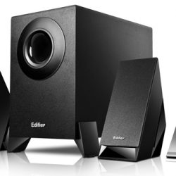 Loa vi tính Edifier M1360 2.1