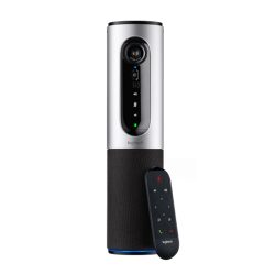 Webcam hội nghị truyền hình Logitech Connect