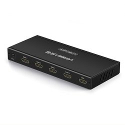 Bộ chia HDMI Ugreen 40202 từ 1 ra 4