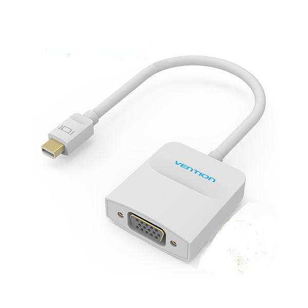 Cáp chuyển Vention HBDWB Mini Displayport sang VGA (15cm)