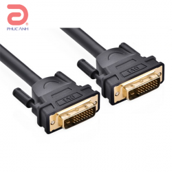 Cáp DVI Ugreen 11606 1.5m (24+1)