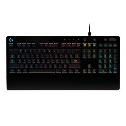 Bàn phím Gaming Logitech G213 Prodigy RGB