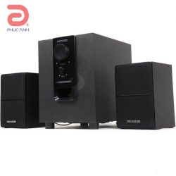 Loa vi tính bluetooth Microlab M106BT  2.1