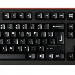 Bàn phím Fuhlen L500S