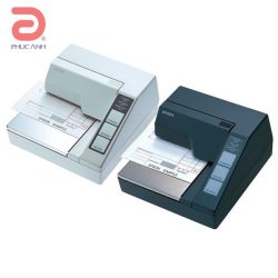 Máy in hóa đơn siêu thị Epson TM-U295