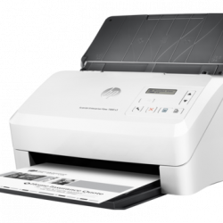 Máy Scan HP Enterprise Flow 7000 S3 L2757A (A4/A5/ Đảo mặt/ ADF/ USB)