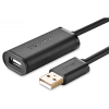 Cáp USB nối dài Ugreen 10323 15M, IC khuếch đại
