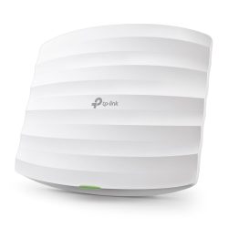 Bộ phát wifi TP-Link EAP245 (Chuẩn AC/ AC1750Mbps/ Ăng-ten ngầm/ Wifi Mesh/ 45User/ Gắn trần/tường)