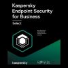 Phần mềm Diệt Virus Kaspersky Endpoint Security for Business Select (1 thiết bị/ 12 tháng)
