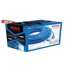 Cuộn cap mạng AM TAKO Cat6 6222 ( 305met/ cuộn)