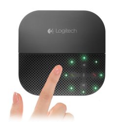 Loa hội nghị không dây Bluetooth Logitech P710E