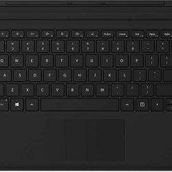 Bàn phím MTB Microsoft Surface Pro 7 (Black)