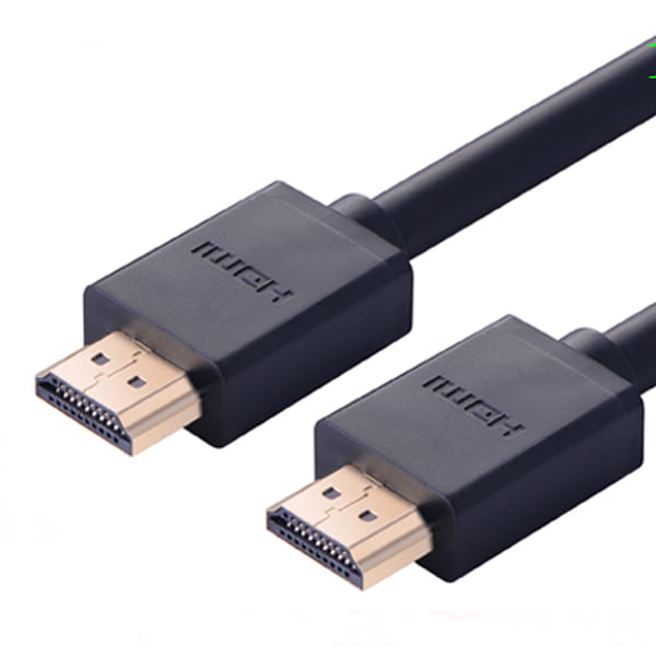 Cáp HDMI Ugreen 10111 15m (Cáp tròn) Cáp HDMI Ugreen 10111 15m (Cáp tròn)