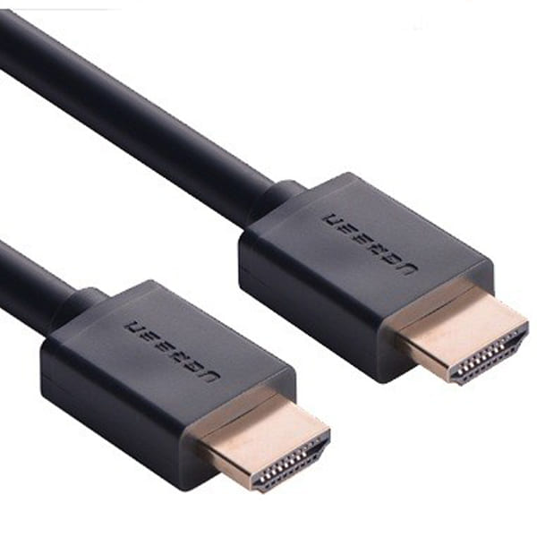 Cáp HDMI Ugreen 10114 30m (Cáp tròn) Cáp HDMI Ugreen 10114 30m (Cáp tròn)